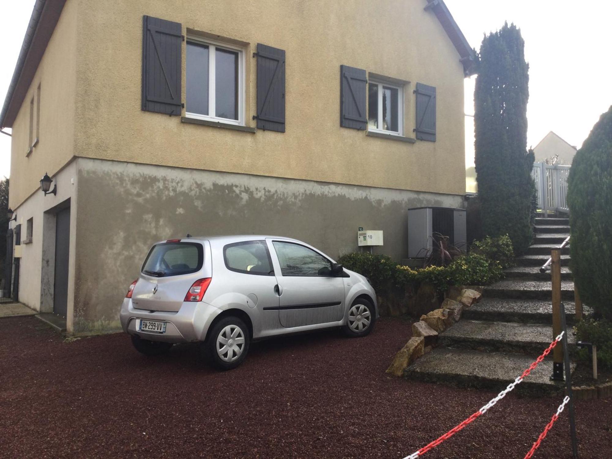 Coup De Coeur Assure ! Calm Comme A La Maison ! Maison Spacieuse Avec Grande Terrasse Pour 2 A 5 Personnes Proximite Granville Et Mer Avec Wifi Et Parking Gratuits Zewnętrze zdjęcie