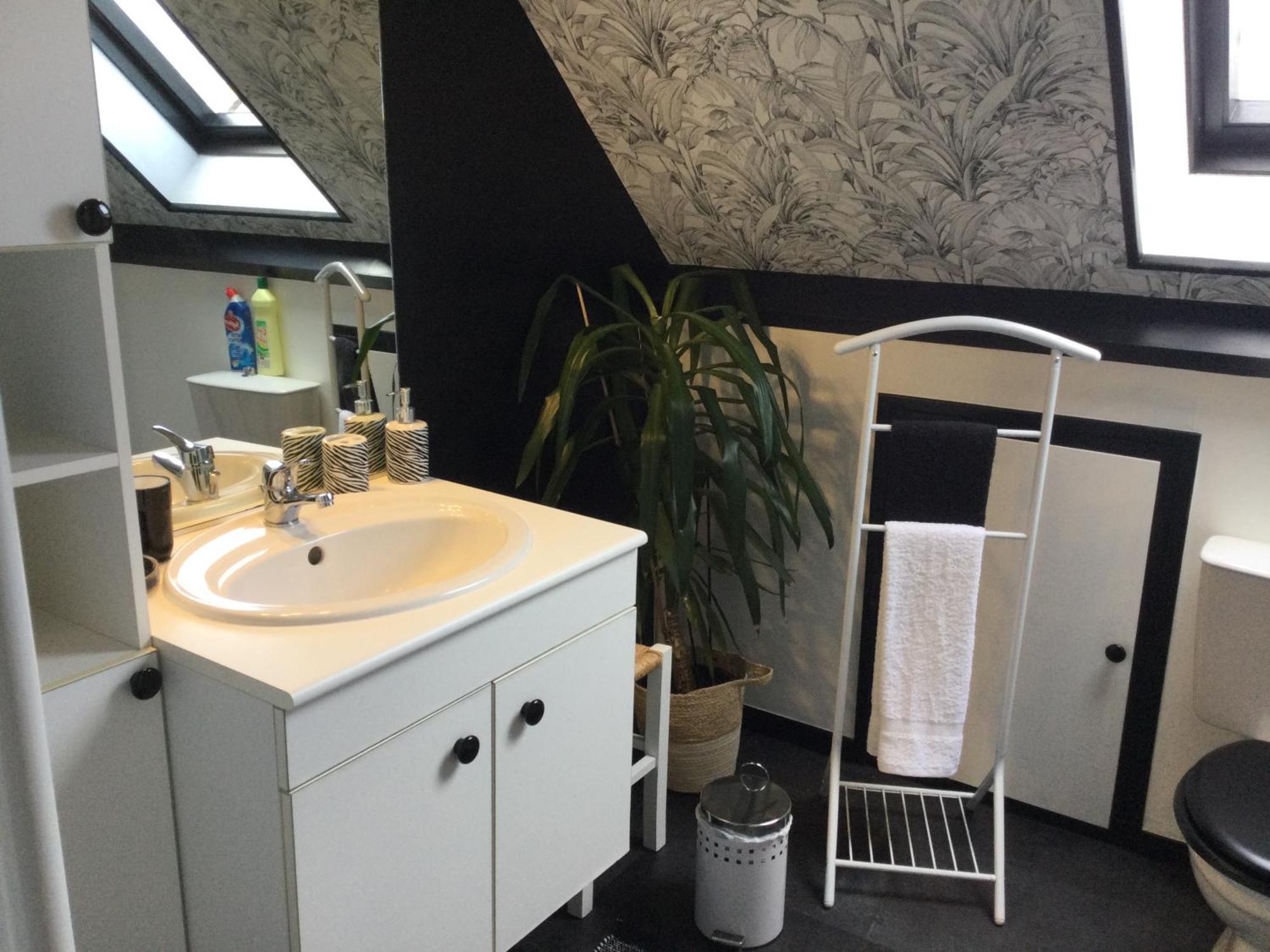 Coup De Coeur Assure ! Calm Comme A La Maison ! Maison Spacieuse Avec Grande Terrasse Pour 2 A 5 Personnes Proximite Granville Et Mer Avec Wifi Et Parking Gratuits Zewnętrze zdjęcie