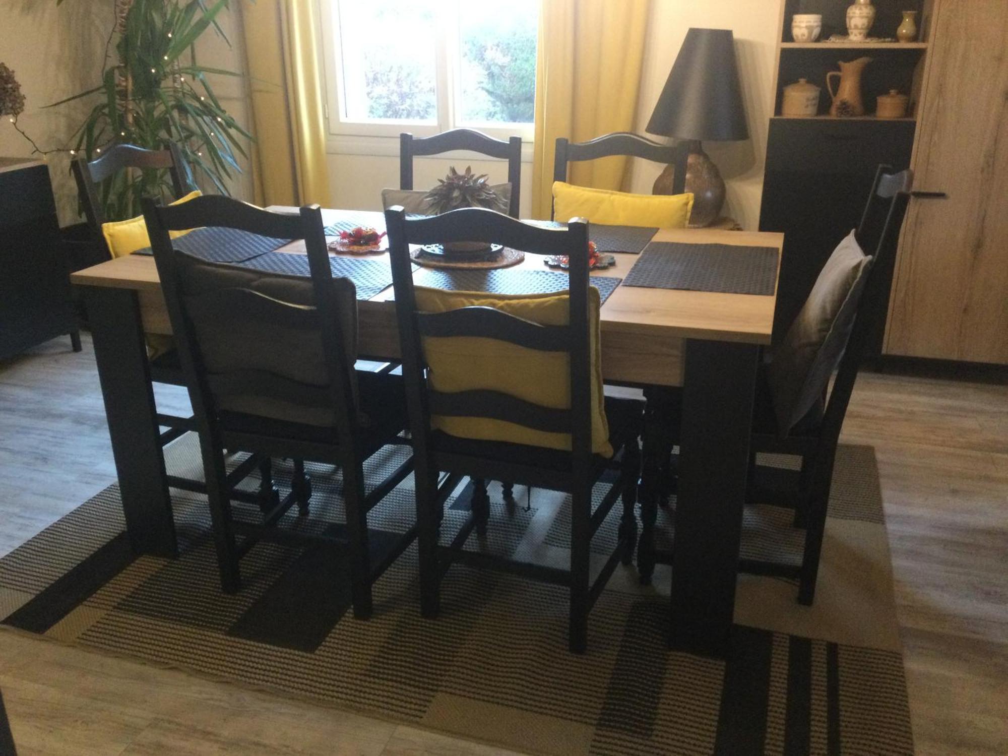 Coup De Coeur Assure ! Calm Comme A La Maison ! Maison Spacieuse Avec Grande Terrasse Pour 2 A 5 Personnes Proximite Granville Et Mer Avec Wifi Et Parking Gratuits Zewnętrze zdjęcie