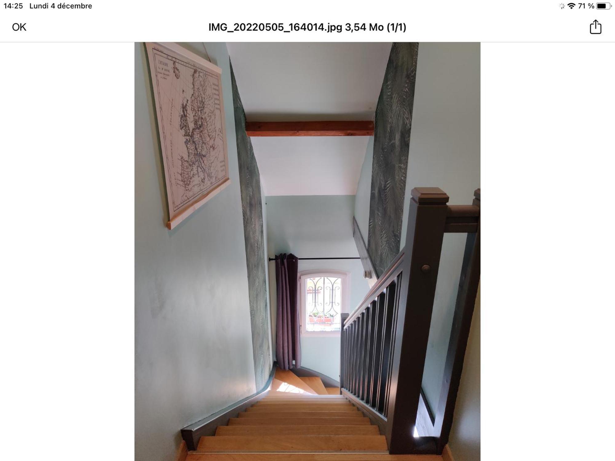 Coup De Coeur Assure ! Calm Comme A La Maison ! Maison Spacieuse Avec Grande Terrasse Pour 2 A 5 Personnes Proximite Granville Et Mer Avec Wifi Et Parking Gratuits Zewnętrze zdjęcie